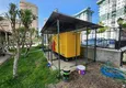 Купить Квартира 2+1 в Алании, район Махмутлар – с мебелью, застеклёнными балконами рядом с Yekta Mall 13 