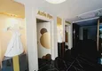 Купить Подходит для краткосрочной аренды. Квартира 1+1 с мебелью в современном комплексе, центр Алании  18 