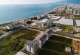 Купить Двухуровневая квартира 2+1 с теплыми полами и меблировкой – от собственника, Каргыджак 1 