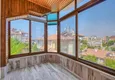 Доступная покупка Таунхаус-триплекс в Алании, район Кестеле – коттеджный комплекс в 300 метрах от моря 24 