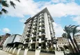 Купить Двухкомнатная Квартира в Центре Алании - Полностью Меблирована 2 