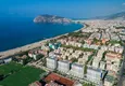 Купить Квартира 2+1 с изысканным интерьером в фешенебельном комплексе, район Оба – Алания  2 