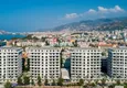 Купить Квартира 2+1 с изысканным интерьером в фешенебельном комплексе, район Оба – Алания  3 