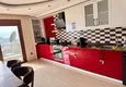 Доступная покупка Квартира-дуплекс 3+1 в Алании, район Хасбахче – с мебелью, подходит для ВНЖ и гражданства 3