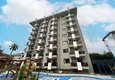 Купить Двухкомнатная Квартира в Центре Алании - Полностью Меблирована 3 