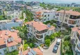 Купить Таунхаус-триплекс в Алании, район Кестеле – коттеджный комплекс в 300 метрах от моря 3 