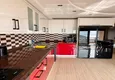 Доступная покупка Квартира-дуплекс 3+1 в Алании, район Хасбахче – с мебелью, подходит для ВНЖ и гражданства 4