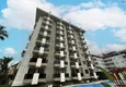 Купить Двухкомнатная Квартира в Центре Алании - Полностью Меблирована 4 