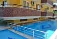 Купить Квартира 2+1 с мебелью в Махмутларе, Алания - центр, уютный комплекс 5