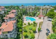 Купить Таунхаус-триплекс в Алании, район Кестеле – коттеджный комплекс в 300 метрах от моря 5 