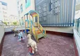 Купить Квартира 1+1 в новом комплексе в центре Алании. Подходит под краткосрочную аренду 6