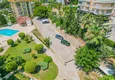 Купить Таунхаус-триплекс в Алании, район Кестеле – коттеджный комплекс в 300 метрах от моря 8 
