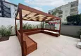 Купить Двухкомнатная Квартира в Центре Алании - Полностью Меблирована 9 