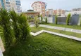 Доступная покупка Двухкомнатная квартира с выходом в сад от собственника в Газипаше  13 