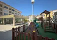 Купить Двухкомнатная квартира в центре Алании, с мебелью в элитном комплексе  13 