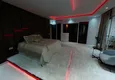 Доступная покупка Элитный триплекс-пентхаус с авторским дизайном в Алании, район Махмутлар 22
