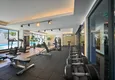 Купить Двухкомнатная квартира в центре Алании, с мебелью в элитном комплексе  23 