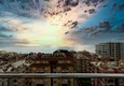 Доступная покупка Элитный триплекс-пентхаус с авторским дизайном в Алании, район Махмутлар 33