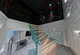 Доступная покупка Элитный триплекс-пентхаус с авторским дизайном в Алании, район Махмутлар 45