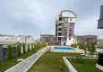 Купить Двухкомнатная квартира с выходом в сад от собственника в Газипаше  3 