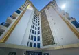 Купить Двухкомнатная квартира в центре Алании, с мебелью в элитном комплексе  5 