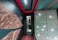 Доступная покупка Элитный триплекс-пентхаус с авторским дизайном в Алании, район Махмутлар 59