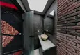 Доступная покупка Элитный триплекс-пентхаус с авторским дизайном в Алании, район Махмутлар 60