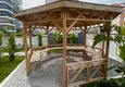 Купить Двухкомнатная квартира с выходом в сад от собственника в Газипаше  6 