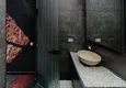 Доступная покупка Элитный триплекс-пентхаус с авторским дизайном в Алании, район Махмутлар 71