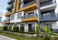 Купить Двухкомнатная квартира с выходом в сад от собственника в Газипаше  9 
