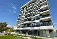 Купить Меблированная квартира 2+1 в Авсалларе, рядом с пляжем Инджекум 10 