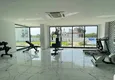 Купить Меблированная квартира 2+1 в Авсалларе, рядом с пляжем Инджекум 18 