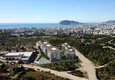 Купить Садовый дуплекс 3+1 в Алании, район Оба — современный комплекс с инфраструктурой 1 