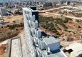 Купить Квартира 1+1 от инвестора в комплексе на этапе строительства, район Алтынташ, Анталия, 55 кв.м, 2 этаж 13 