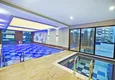 Купить Квартира 1+1 с видом на море в Тосмуре - 300 метров до пляжа. Недвижимость под ВНЖ в Алании 20