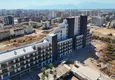 Купить Квартира 1+1 от инвестора в комплексе премиум-класса на этапе строительства – Анталия, Алтынташ 4 