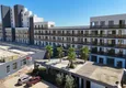 Купить Квартира 1+1 от инвестора в комплексе премиум-класса на этапе строительства – Анталия, Алтынташ 5 
