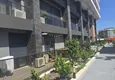 Купить Недвижимость от застройщика в Анталии — дуплексы в Коньяалты с чистовой отделкой 7