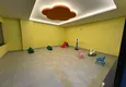 Купить Двухкомнатная квартира в Махмутларе, Алания - с чистовой отделкой, новостройка  14 