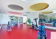 Купить Трехкомнатная квартира в районе Оба, Алания в комфортабельном семейном комплексе  25 