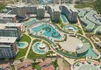 Купить Квартира 1+1 в Алании, район Тюрклер – 85 м², первичная недвижимость в пятизвёздочном резорте 4 