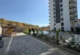 Купить Двухкомнатная квартира в Махмутларе, Алания - с чистовой отделкой, новостройка  5 