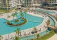 Купить Квартира 1+1 в Алании, район Тюрклер – 85 м², первичная недвижимость в пятизвёздочном резорте 7 