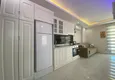 Доступная покупка Студия в Алании, Махмутлар – первая береговая линия, с мебелью и видом на море 8 