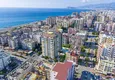 Купить Квартира 2+1 с панорамным видом и мебелью – Алания, Махмутлар 4