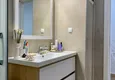 Доступная покупка Трёхкомнатная квартира с мебелью в Алании, район Оба - вторичная недвижимость от собственника 30 