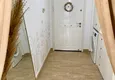 Доступная покупка Трёхкомнатная квартира с мебелью в Алании, район Оба - вторичная недвижимость от собственника 4 