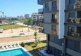 Доступная покупка Квартира от застройщика в современном комплексе Анталии, район Коньяалты - Хурма 12 