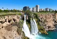 Купить Элитный жилой комплекс в Анталии, район Лара. Премиум-класса квартиры от всемирно известной сети отелей 12 