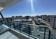 Доступная покупка Просторная квартира 2+1 в Алании, Махмутлар - с видом на горы 17